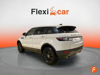 Land-Rover Range Rover Evoque 2.0L TD4 Diesel 110kW (150CV) 4x4 HSE