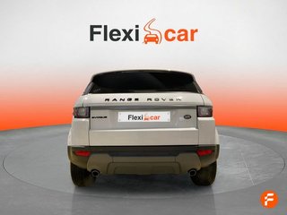Land-Rover Range Rover Evoque 2.0L TD4 Diesel 110kW (150CV) 4x4 HSE