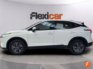 Nissan Qashqai DIG-T 103kW (140CV) mHEV 4x2 Acenta
