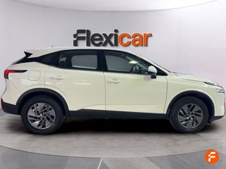 Nissan Qashqai DIG-T 103kW (140CV) mHEV 4x2 Acenta