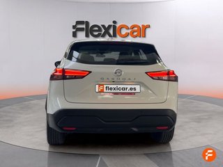 Nissan Qashqai DIG-T 103kW (140CV) mHEV 4x2 Acenta