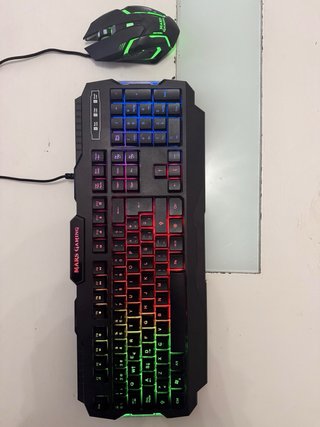 PC Gaming AMD Ryzen 5 PRO 16GB RAM