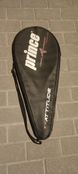 Raqueta De Tenis