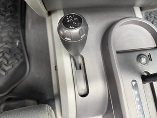 Jeep Wrangler Unlimited Sport 3.8 V6