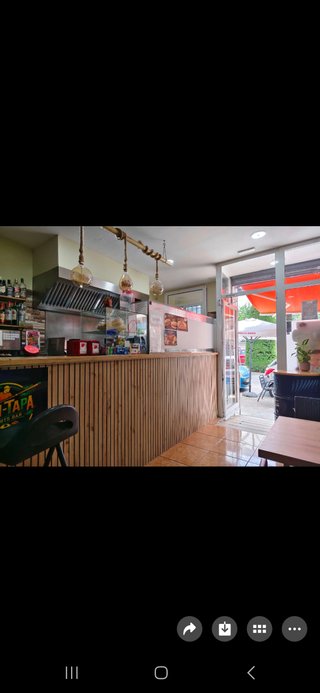 Traspaso Bar en Igualada