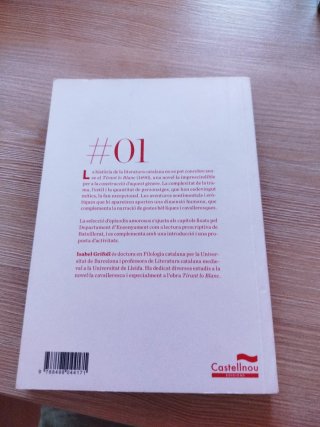 Tirant Lo Blanc : episodis amorosos