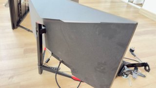 Vtek 30 Curvo 200Hz Monitor
