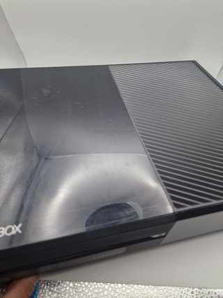 Xbox One 500GB con scatola