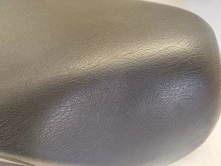 Asiento Sillón Honda SH 125 (2005-2008)