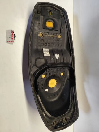 Asiento Sillón Honda SH 125 (2005-2008)