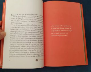 Entre botones e hilos. La Crisálida: La histori...