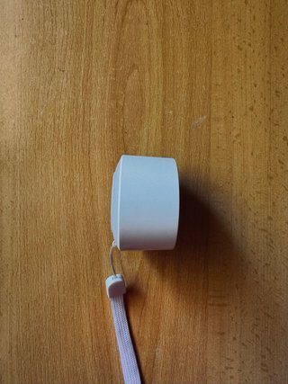 Altavoz Portátil Xiaomi Mi Compact Bluetooth Blanc