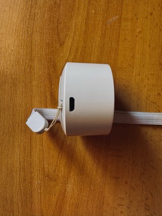 Altavoz Portátil Xiaomi Mi Compact Bluetooth Blanc