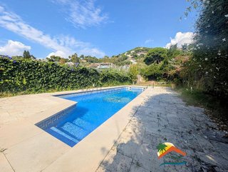 Chalet en venta en Roca Grossa - Serra Brava en Lloret de Mar