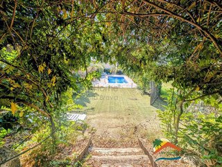 Chalet en venta en Roca Grossa - Serra Brava en Lloret de Mar