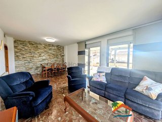 Chalet en venta en Roca Grossa - Serra Brava en Lloret de Mar