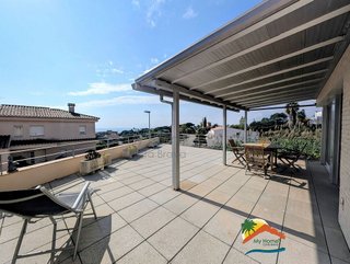 Chalet en venta en Roca Grossa - Serra Brava en Lloret de Mar