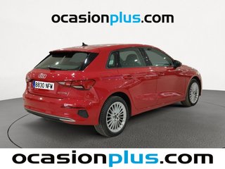 Audi A3 Sportback Advanced 30 TFSI 81 kW (110 CV) S tronic