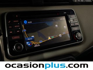 Nissan Micra 1.5 dCi S&S N-Connecta 66 kW (90 CV)