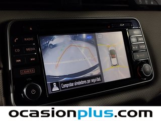 Nissan Micra 1.5 dCi S&S N-Connecta 66 kW (90 CV)
