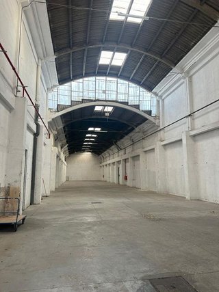Nave industrial en alquiler en Centre en Hospitalet de Llobregat, L´