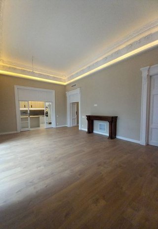 Piso en alquiler en La Dreta de l'Eixample en Barcelona
