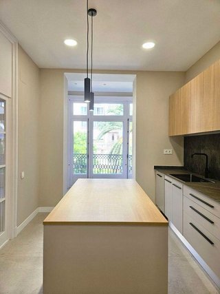 Piso en alquiler en La Dreta de l'Eixample en Barcelona