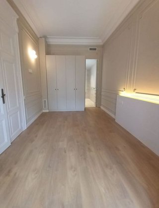 Piso en alquiler en La Dreta de l'Eixample en Barcelona