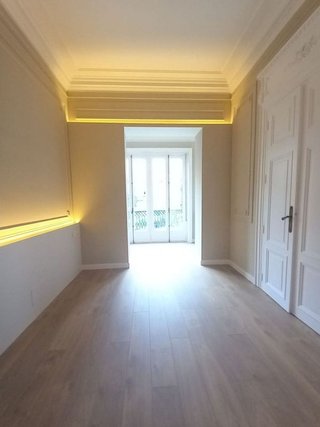 Piso en alquiler en La Dreta de l'Eixample en Barcelona