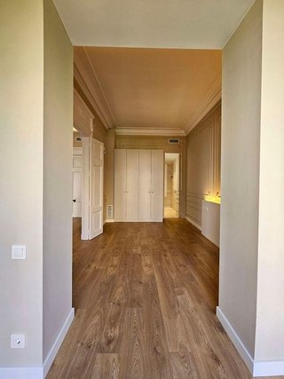 Piso en alquiler en La Dreta de l'Eixample en Barcelona