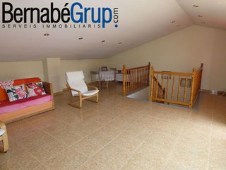 Casa adosada en venta en Centre - Joan Prim en Granollers