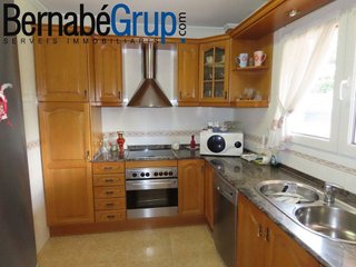 Casa adosada en venta en Centre - Joan Prim en Granollers