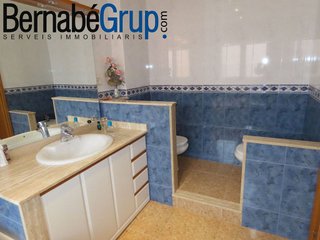 Casa adosada en venta en Centre - Joan Prim en Granollers