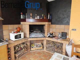 Casa adosada en venta en Centre - Joan Prim en Granollers