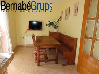 Casa adosada en venta en Centre - Joan Prim en Granollers