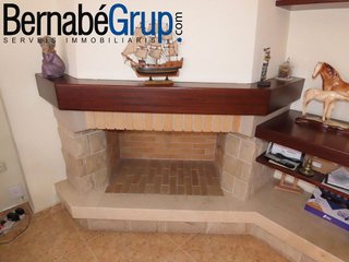 Casa adosada en venta en Centre - Joan Prim en Granollers