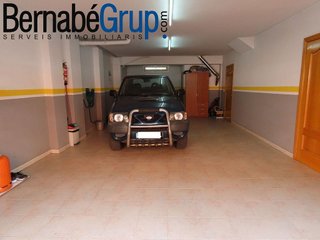 Casa adosada en venta en Centre - Joan Prim en Granollers
