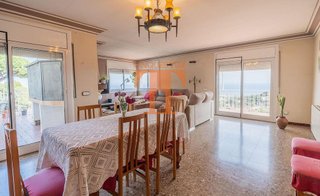 Chalet en alquiler en Premià de Dalt