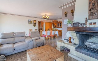 Chalet en alquiler en Premià de Dalt