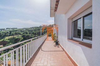 Chalet en alquiler en Premià de Dalt