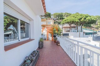 Chalet en alquiler en Premià de Dalt