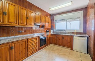 Chalet en alquiler en Premià de Dalt
