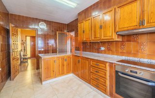 Chalet en alquiler en Premià de Dalt