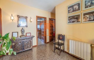 Chalet en alquiler en Premià de Dalt