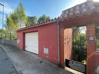 Chalet en venta en Castellnou - Can Mir - Sant Muç en Rubí