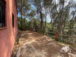 Chalet en venta en Castellnou - Can Mir - Sant Muç en Rubí