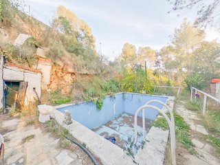 Chalet en venta en Castellnou - Can Mir - Sant Muç en Rubí