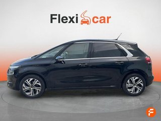 Citroën C4 Picasso PureTech 130 S&S 6v Attraction