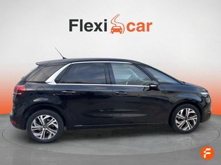 Citroën C4 Picasso PureTech 130 S&S 6v Attraction