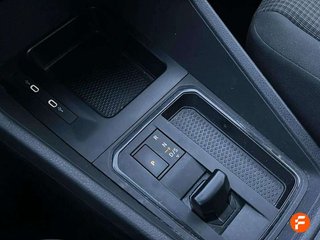 Volkswagen Caddy Origin 2.0 TDI 90kW (122CV) DSG